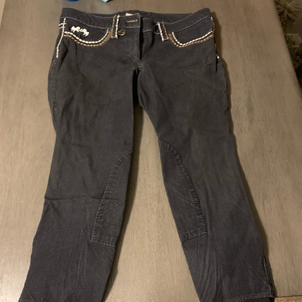 Don’t wear anymore